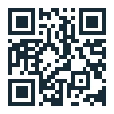 QR code opening BAJ website baj.co.nz